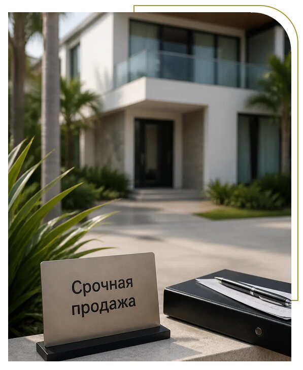 Срочная продажа недвижимости Пхукет из Новодвинска от 51135 р. | коПхукет-Нвд
